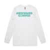 Mens Base Longsleeve Tee Thumbnail
