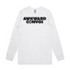 Mens Base Longsleeve Tee Thumbnail